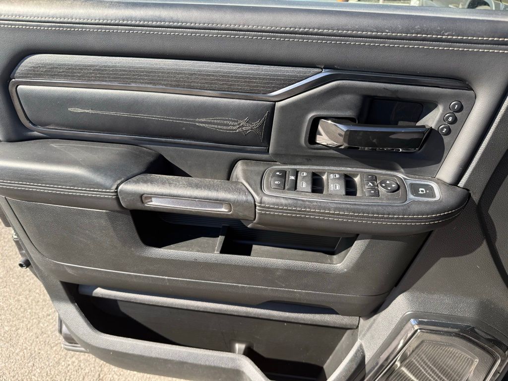 2022 RAM Ram 2500 Pickup Laramie Limited - Photo 16