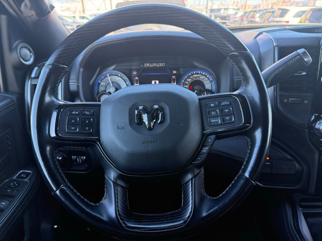 2022 RAM Ram 2500 Pickup Laramie Limited - Photo 25