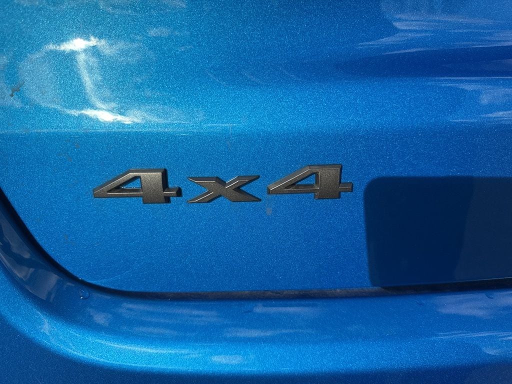 2026 Jeep Compass Limited Altitude - Photo 28