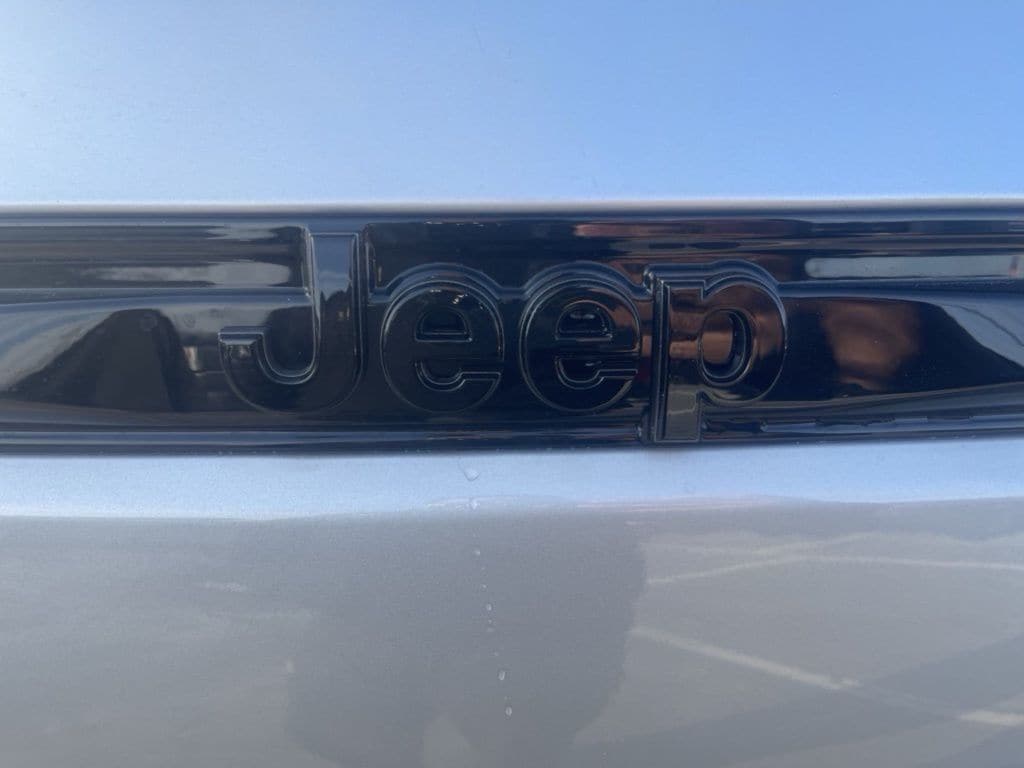 2026 Jeep Grand Cherokee Laredo - Photo 35