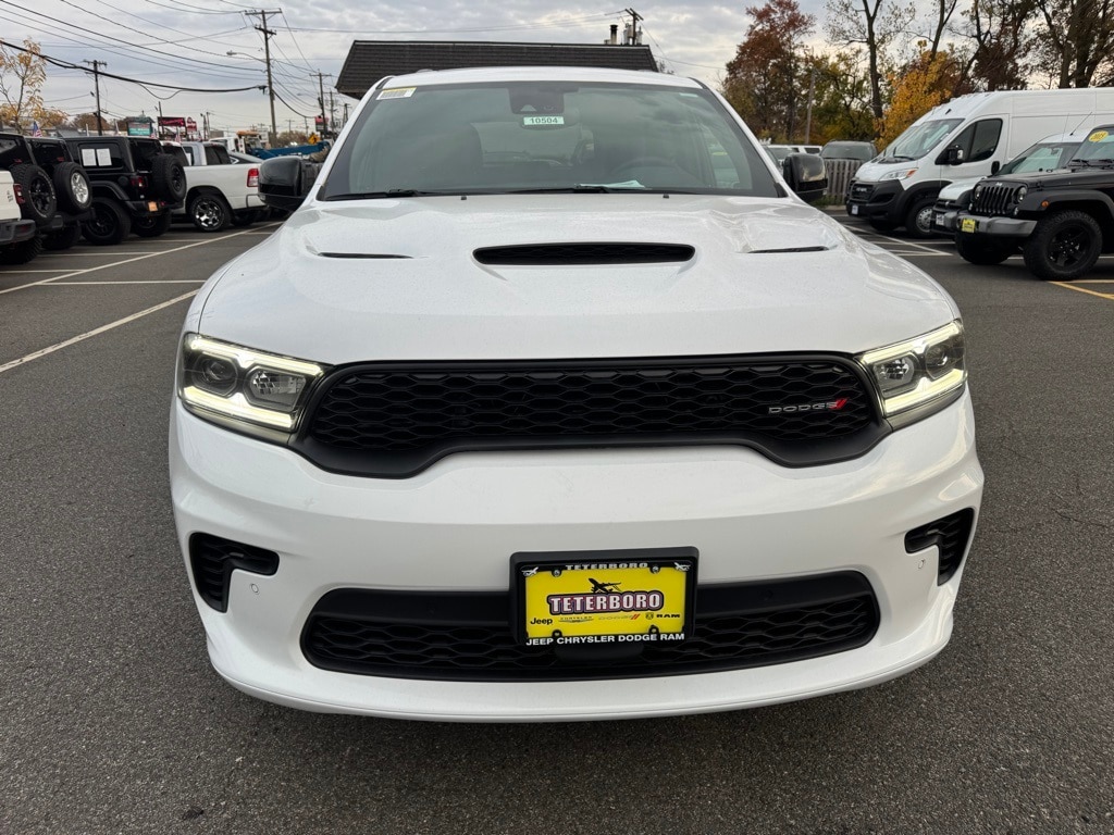 New 2026 Dodge Durango GT Plus Hemi V8 Sport Utility
