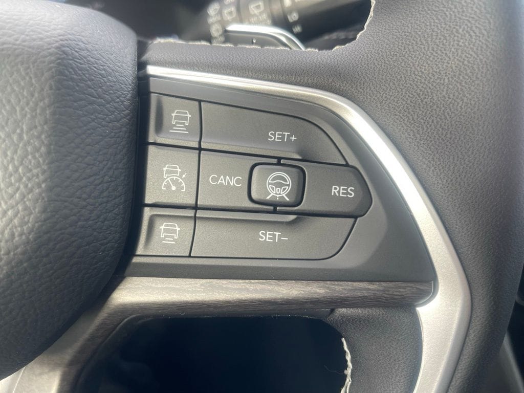 2026 Jeep Grand Cherokee Laredo - Photo 19