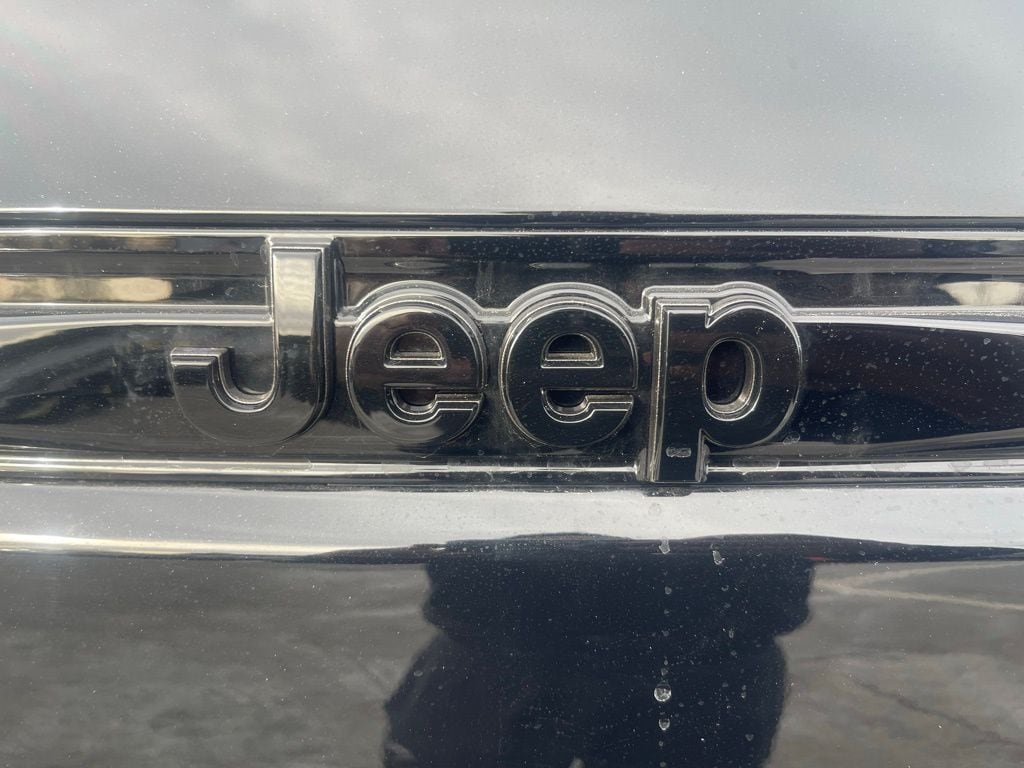 2026 Jeep Grand Cherokee Laredo - Photo 22