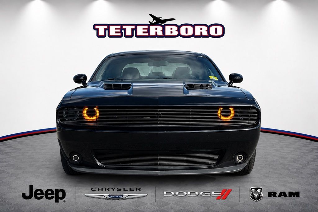 Used 2015 Dodge Challenger R/T with VIN 2C3CDZBT0FH718475 for sale in Little Ferry, NJ