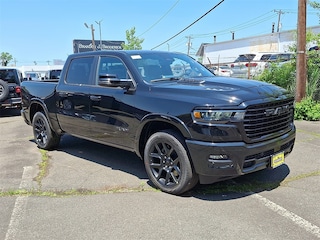 2025 Ram 1500 Laramie Pickup