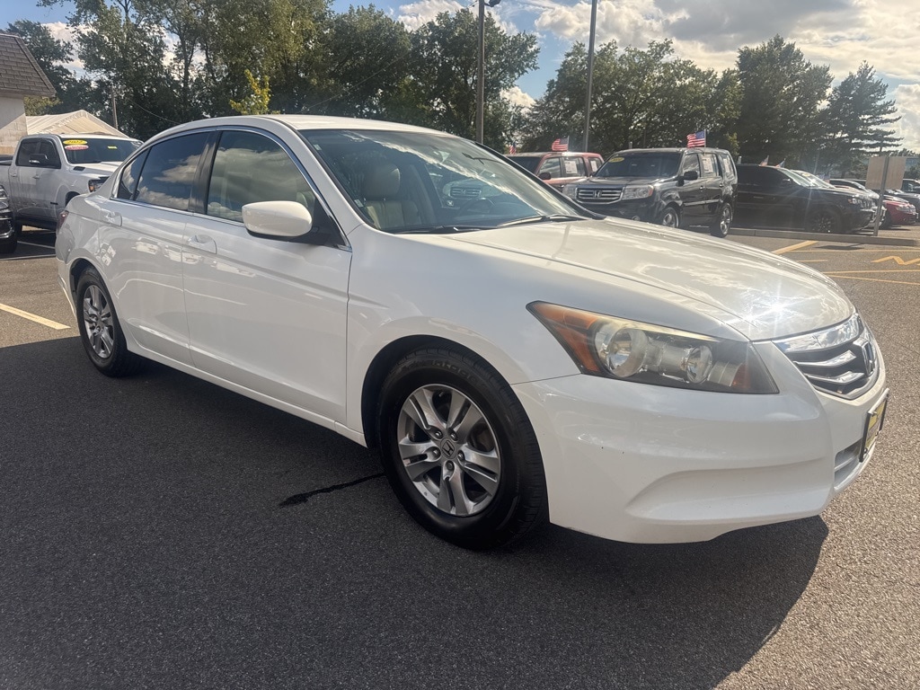 2011 Honda Accord