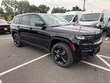 Jeep Grand Cherokee L