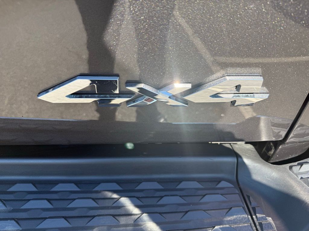 2022 RAM Ram 2500 Pickup Laramie Limited - Photo 35
