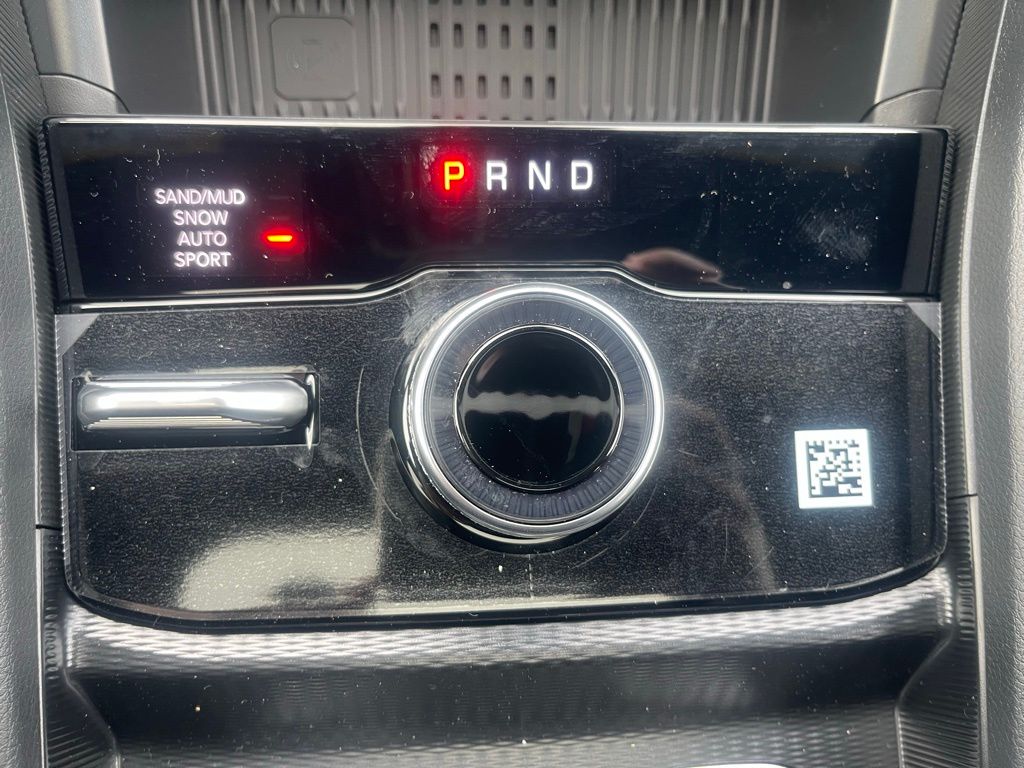 2026 Jeep Grand Cherokee Laredo - Photo 20