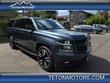 Chevrolet Suburban