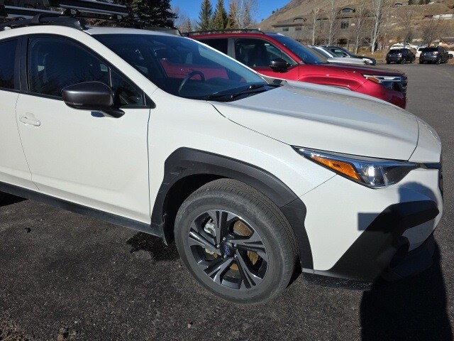 2024 Subaru Crosstrek Premium photo 4