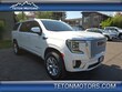 GMC Yukon XL