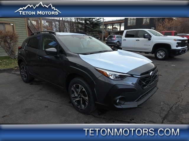 2025 Subaru Crosstrek Premium's photo