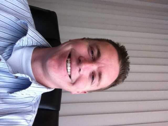Casey Darragh