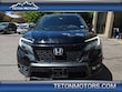 Honda Passport