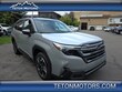 Subaru Forester Hybrid