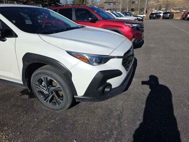 2024 Subaru Crosstrek Premium photo 3