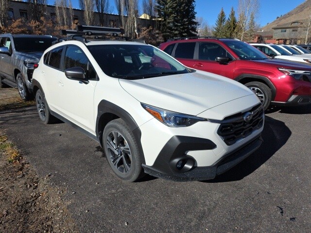 2024 Subaru Crosstrek Premium photo 2