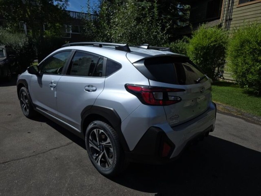 New 2025 Subaru Crosstrek Premium SUV