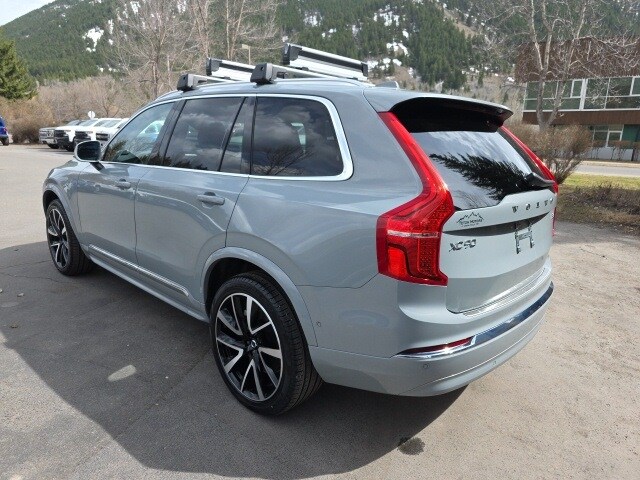2024 Volvo XC90 Ultimate photo 3