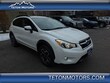  Subaru XV Crosstrek