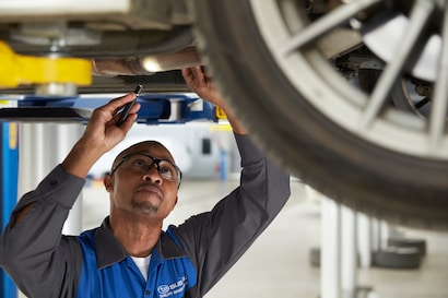 Garage Auto Repair Alta Loma thumbnail