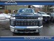  Chevrolet Silverado 2500HD
