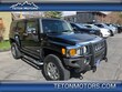 HUMMER H3