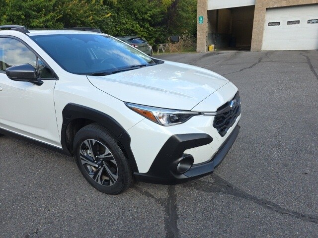 2024 Subaru Crosstrek Premium photo 2