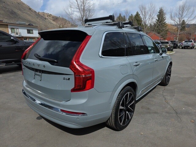 2024 Volvo XC90 Ultimate photo 2