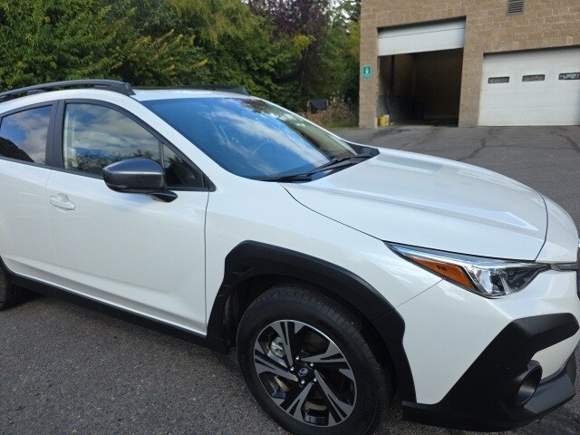 2024 Subaru Crosstrek Premium photo 3