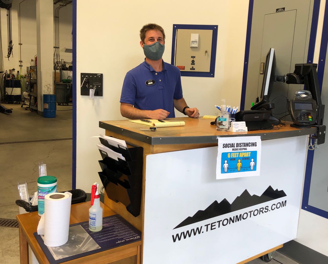 Subaru Car Service in Jackson, WY Teton Motors Subaru