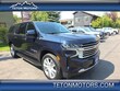 Chevrolet Suburban
