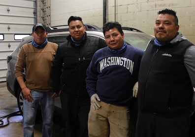 Staff member Detail Department from 4f30167b0c12