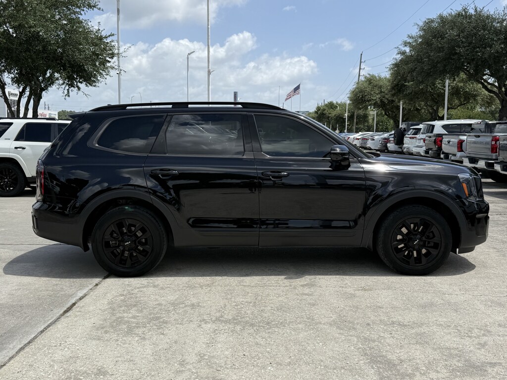 Used 2024 Kia Telluride SUV