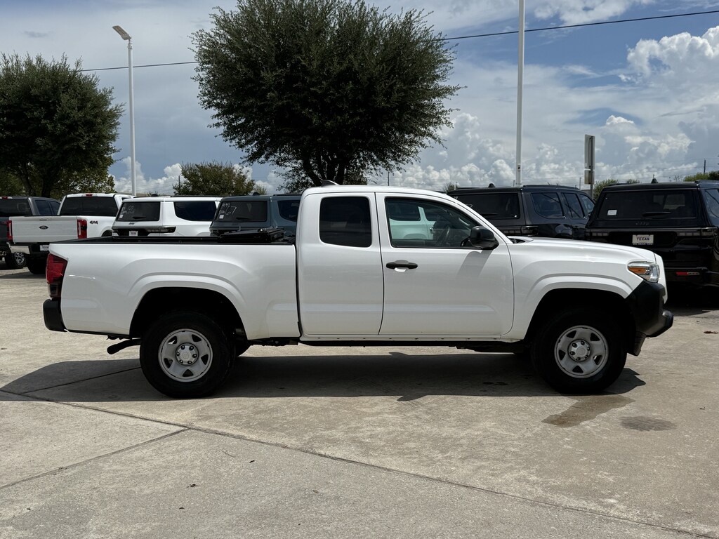 Used 2019 Toyota Tacoma SR Truck Access Cab