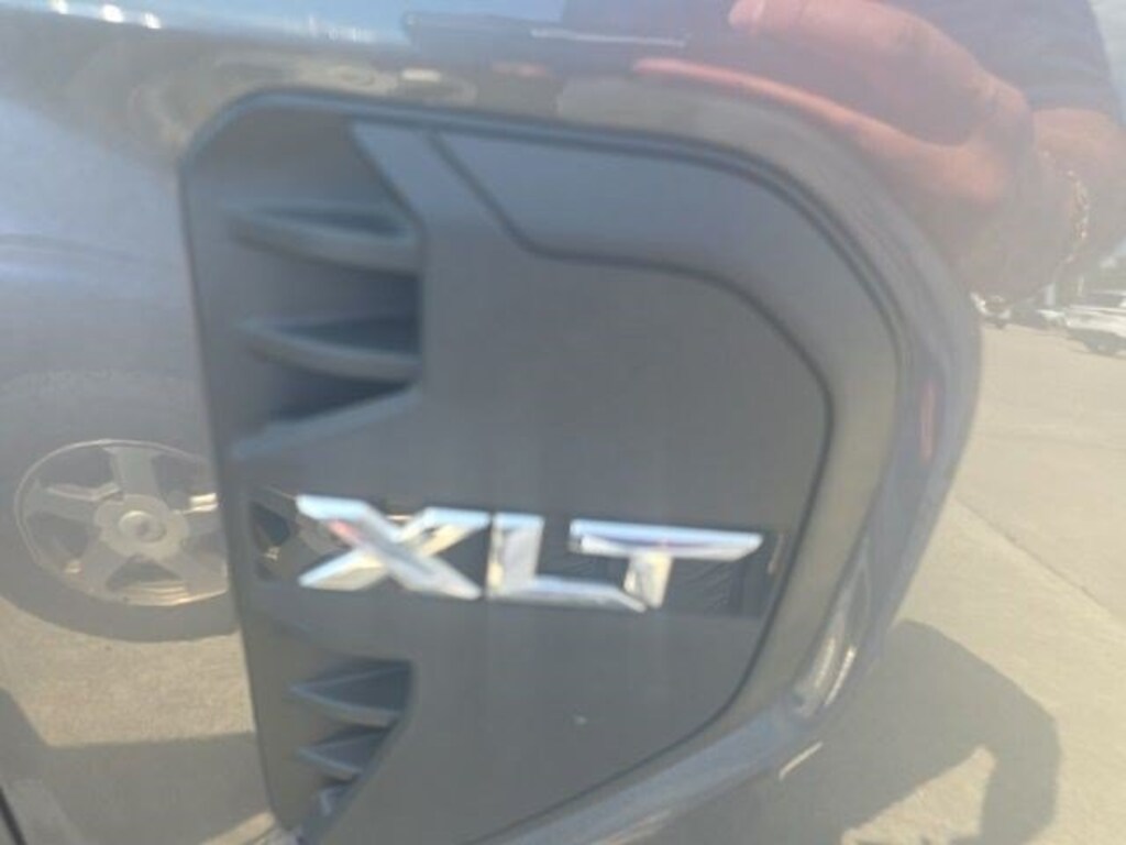 Certified 2024 Ford Ranger XLT Truck SuperCrew