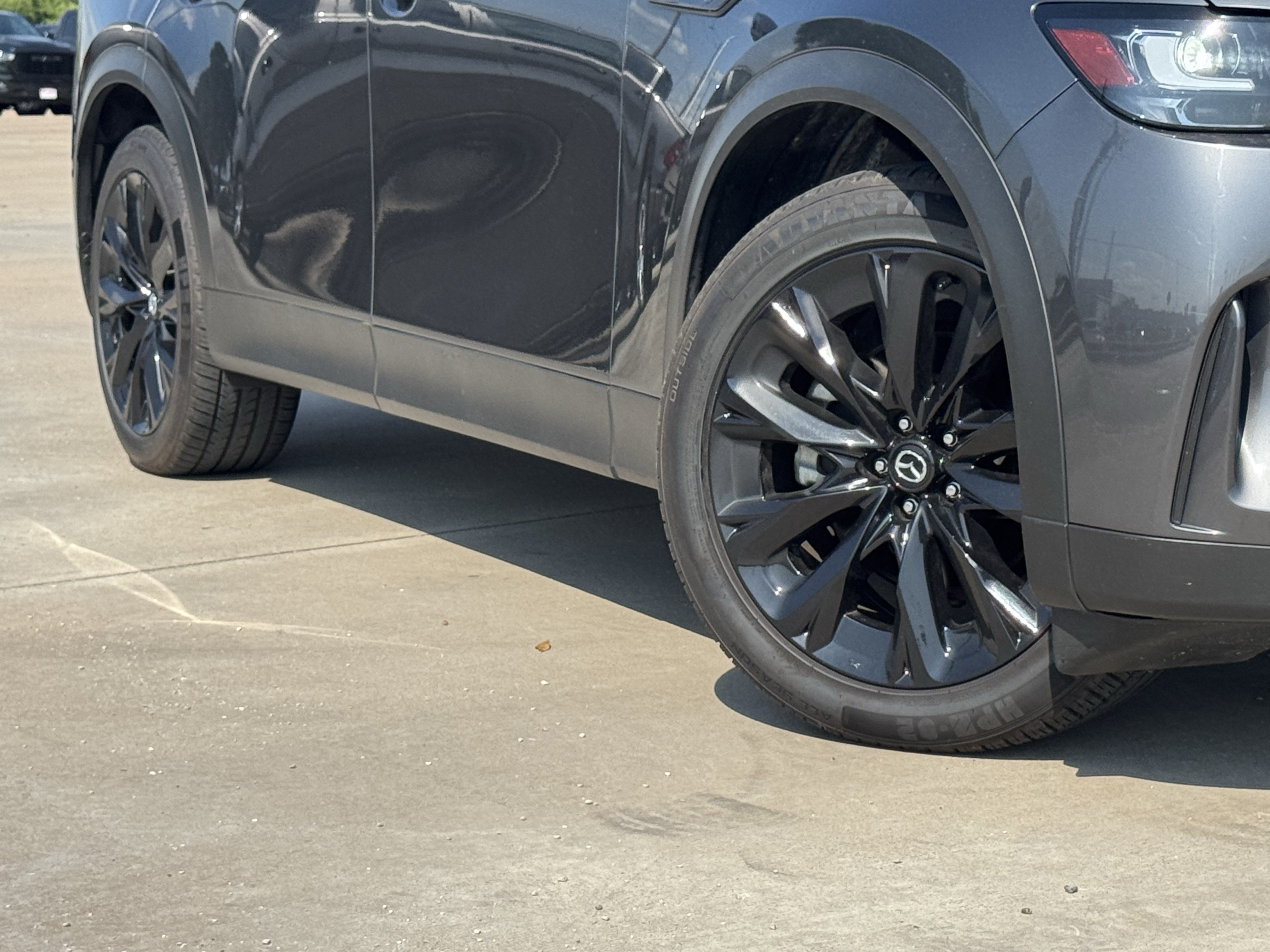 Used 2025 Mazda CX-90 Premium Sport SUV