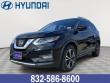 Used 2017 Nissan Rogue SL SUV