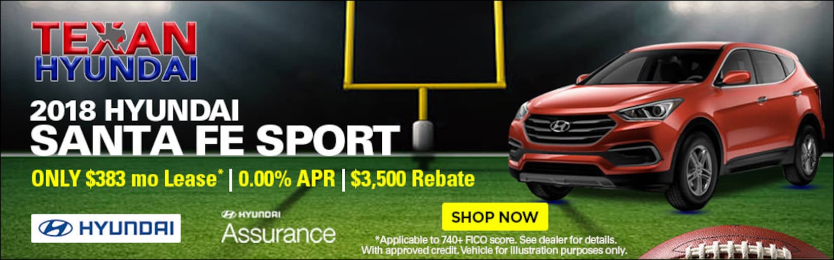 Houston Hyundai Dealer Texan Hyundai