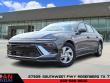New 2025 Hyundai Sonata SE Sedan