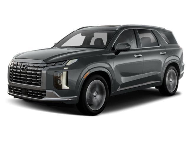 2023 Hyundai Palisade Calligraphy's photo