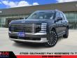 New 2026 Hyundai Palisade Hybrid Calligraphy SUV