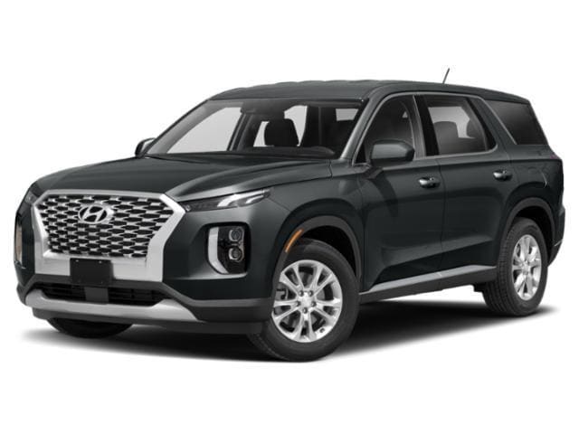 2022 Hyundai Palisade SE's photo