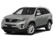 Used 2015 Kia Sorento LX FWD SUV