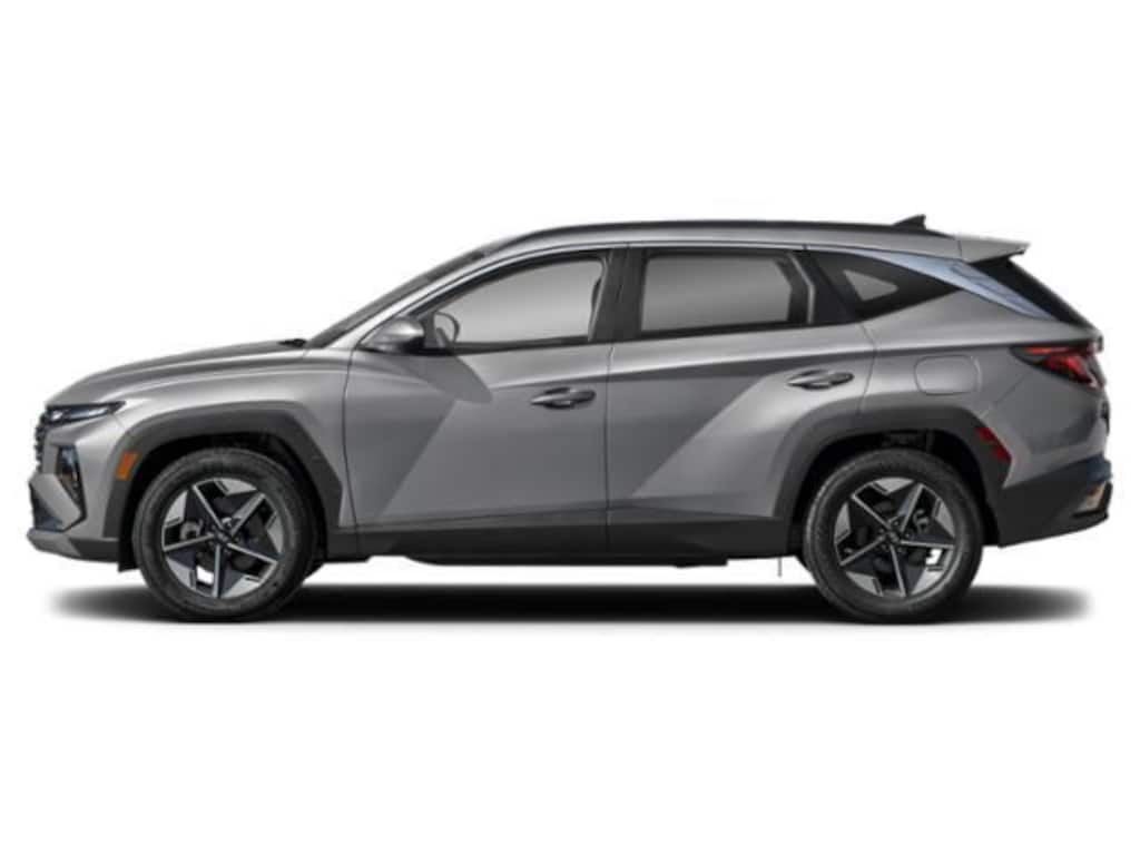 Used 2025 Hyundai Tucson SEL SUV