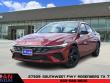 New 2026 Hyundai Elantra SEL Sport Sedan