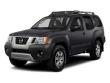 Used 2014 Nissan Xterra PRO-4X SUV