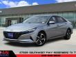 Used 2023 Hyundai Elantra SEL Sedan