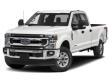 Used 2022 Ford F-350  Truck Crew Cab